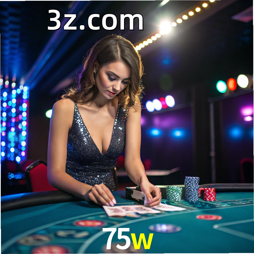 Experiência de Jogos 75w